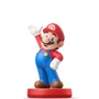 Nintendo Figura Amiibo Mario Super Mario Colección