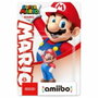 Nintendo Amiibo Mario Super Mario Colección Figura