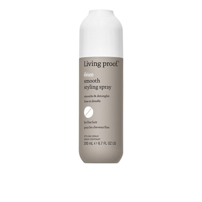 Living Proof NO FRIZZ SMOOTH Spray Anti-frizz 200 ml Living Proof NO FRIZZ SMOOTH Spray Anti-frizz 200 ml