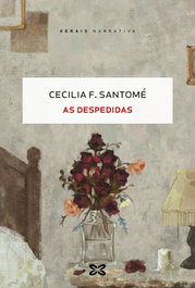 As despedidas, Cecilia F. Santomé - XERAIS