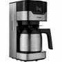 Medion MD 18458 Cafetera de filtro programable con jarra isotérmica de 1,2 L