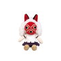 La princesa Mononoke Otedama Figura de peluche San 21 cm