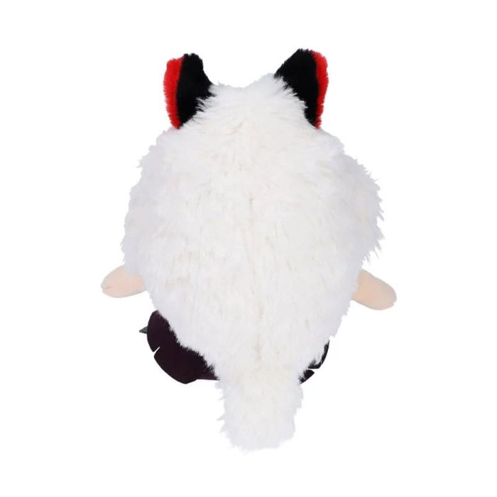 La princesa Mononoke Otedama Figura de peluche San 21 cm