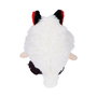 La princesa Mononoke Otedama Figura de peluche San 21 cm