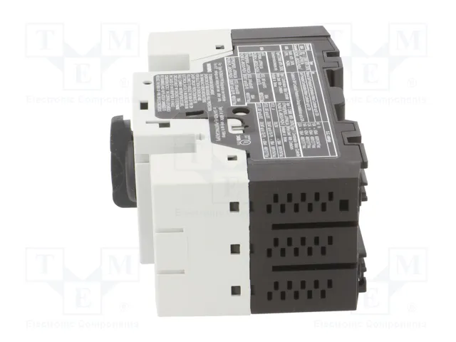 EATON ELECTRIC PKZM0-25-PI Interruptor motorizado 12,5kW 220÷690VAC