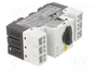 EATON ELECTRIC PKZM0-25-PI Interruptor motorizado 12,5kW 220÷690VAC
