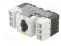 EATON ELECTRIC PKZM0-25-PI Interruptor motorizado 12,5kW 220÷690VAC