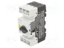 EATON ELECTRIC PKZM0-25-PI Interruptor motorizado 12,5kW 220÷690VAC