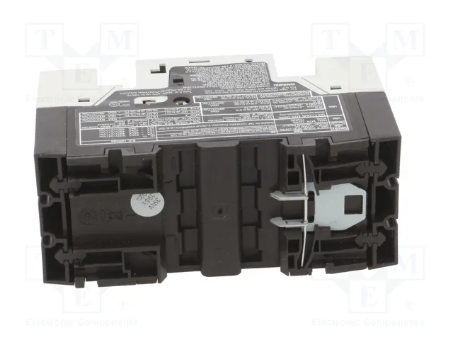 EATON ELECTRIC PKZM0-25-PI Interruptor motorizado 12,5kW 220÷690VAC