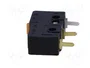 Aratas (Formerly Omron Components) Microconmutador SNAP ACTION SS-01D SPDT