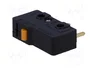Aratas (Formerly Omron Components) Microconmutador SNAP ACTION SS-01D SPDT