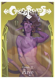Crossroads 2