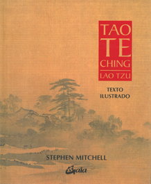 GAIA Tao te ching, Lao-tse - GAIA
