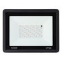 Proyector LED RGBW con Mando a Distancia 100W