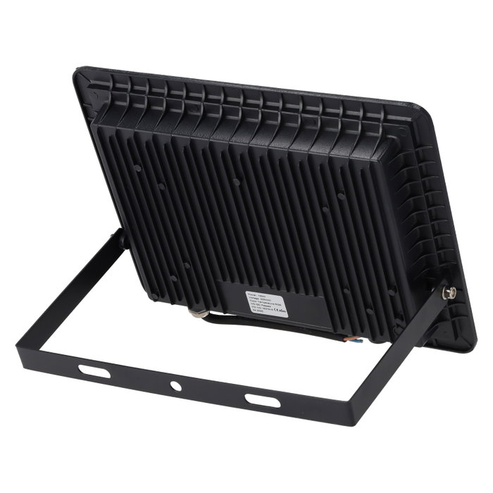 Proyector LED RGBW con Mando a Distancia 100W Proyector LED RGBW con Mando a Distancia 100W