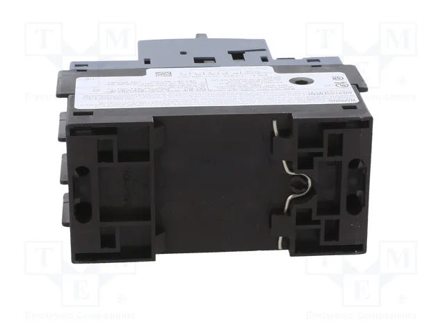 SIEMENS 3RV2021-1HA10 Interruptor motorizado 3kW 220-690VAC SIEMENS 3RV2021-1HA10 Interruptor motorizado 3kW 220-690VAC