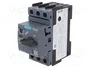 SIEMENS 3RV2021-1HA10 Interruptor motorizado 3kW 220-690VAC