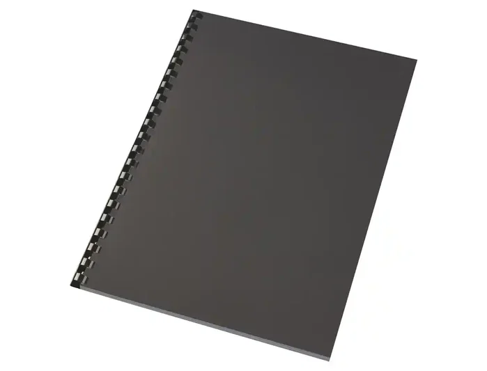 HP Tapa de encuadernación GBC Linen DIN A4 250 g negro Pack de 100 HP Tapa de encuadernación GBC Linen DIN A4 250 g negro Pack de 100