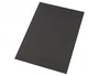 HP Tapa de encuadernación GBC Linen DIN A4 250 g negro Pack de 100