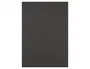 HP Tapa de encuadernación GBC Linen DIN A4 250 g negro Pack de 100