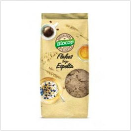 Biocop Flakes de Trigo Espelta Bio 200gr