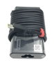 Lenovo Adaptador de corriente 65W para notebooks con múltiples voltajes