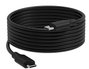 Lenovo Adaptador de corriente 65W para notebooks con múltiples voltajes