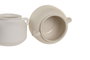 DKD Home Decor Vaciabolsillos de Cerámica Surtido de 3 Unidades