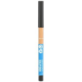 Rimmel London Kind & Free Clean Eye Definer 001-pitch