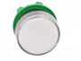 SCHNEIDER ELECTRIC Lámpara de control Harmony XB5 blanco Ø22mm