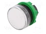 SCHNEIDER ELECTRIC Lámpara de control Harmony XB5 blanco Ø22mm