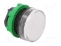 SCHNEIDER ELECTRIC Lámpara de control Harmony XB5 blanco Ø22mm