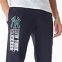 Pantalón para Adultos New Era New York Yankees Azul marino 18