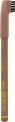 Max Factor Brow Highlighter Pencil #001 Natural Glaze