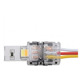 Synergy21 Synergy 21 LED FLEX Strip zub. Easy Connect Strip to strip Joint 10mm CCT IP65/54