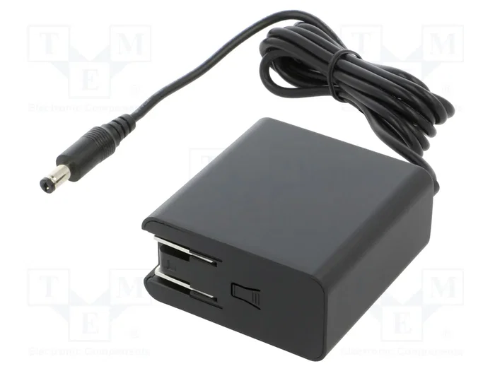 MEAN WELL NGE45I48-P1J Adaptador de alimentación de 45,1W 48VDC MEAN WELL NGE45I48-P1J Adaptador de alimentación de 45,1W 48VDC