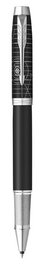 Parker IM Legacy of Flight Roller Negro Mate