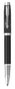 Parker IM Legacy of Flight Roller Negro Mate