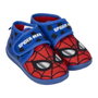 Cerdá Zapatillas de casa media bota Spiderman t027 talla 27