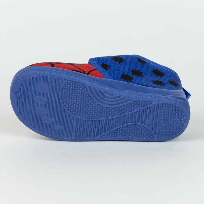 Cerdá Zapatillas de Casa Media Bota Spiderman Talla 27 Roja Cerdá Zapatillas de Casa Media Bota Spiderman Talla 27 Roja
