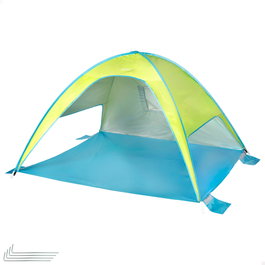 AKTIVE Tienda Parasol Playa PO