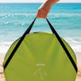 AKTIVE Tienda Parasol Playa PO