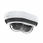 Axis P4705-PLVE Cámara de Seguridad IP Multidireccional con Doble Sensor