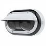 Axis P4705-PLVE Cámara de Seguridad IP Multidireccional con Doble Sensor
