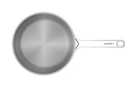 Berghoff 1315083 Sartén HELIX Acero Inoxidable Reciclado 24 cm