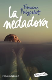 La nedadora, Francesc Puigpelat i Valls - LABUTXACA