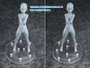 Phat! Accesorios para Figuras Base Float