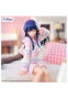 Furyu Oshi No Ko Ai Have a Good Night! Noodle Stopper Estatua de PVC