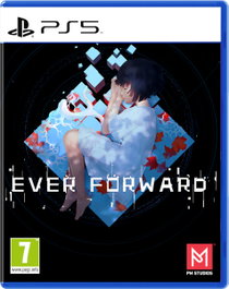 PM-PM STUDIOS Ever Forward para PS5