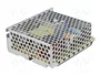 MEAN WELL RS-35-12 Alimentador de impulso 35W 12VDC